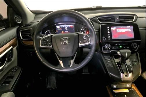 2020 Honda CR-V AWD Touring