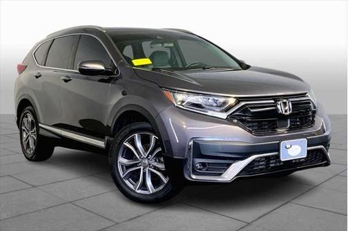 2020 Honda CR-V AWD Touring