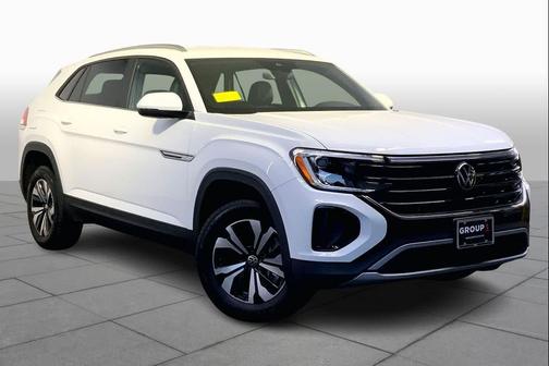 2024 Volkswagen Atlas Cross Sport 2.0T SE