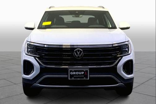2024 Volkswagen Atlas Cross Sport 2.0T SE