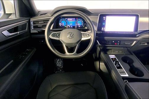 2024 Volkswagen Atlas Cross Sport 2.0T SE