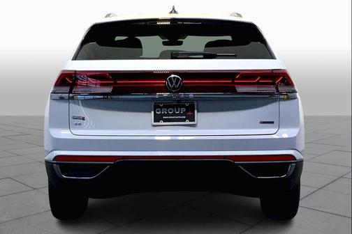 2024 Volkswagen Atlas Cross Sport 2.0T SE