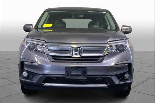 2022 Honda Pilot AWD EX-L