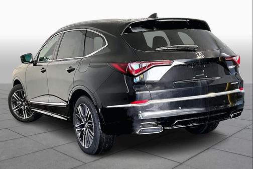 2026 Acura MDX Advance Package