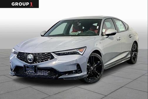 2026 Acura Integra FWD A-Spec with Technology