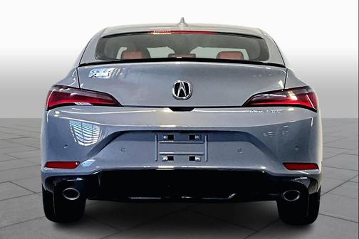 2026 Acura Integra FWD A-Spec with Technology