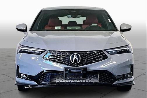 2026 Acura Integra FWD A-Spec with Technology