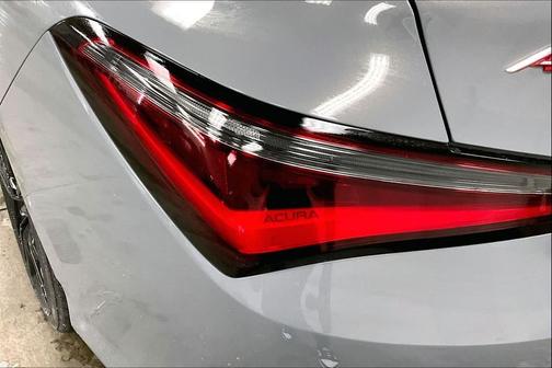 2026 Acura Integra FWD A-Spec with Technology