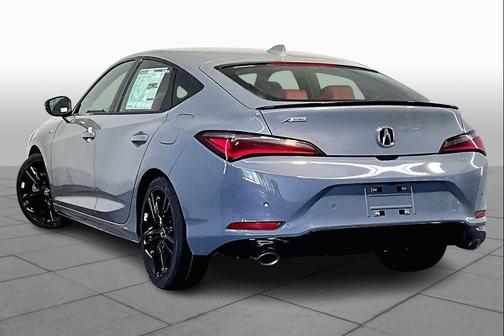 2026 Acura Integra FWD A-Spec with Technology