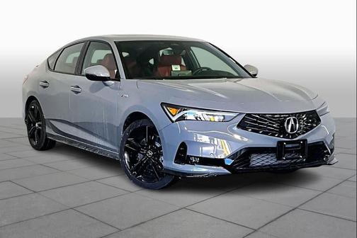 2026 Acura Integra FWD A-Spec with Technology