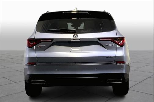 2025 Acura MDX A-SPEC Advance Package