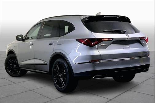 2025 Acura MDX A-SPEC Advance Package