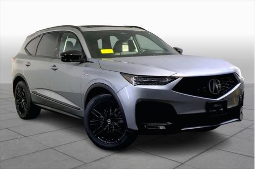 2025 Acura MDX A-SPEC Advance Package