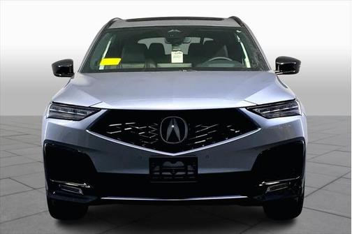 2025 Acura MDX A-SPEC Advance Package