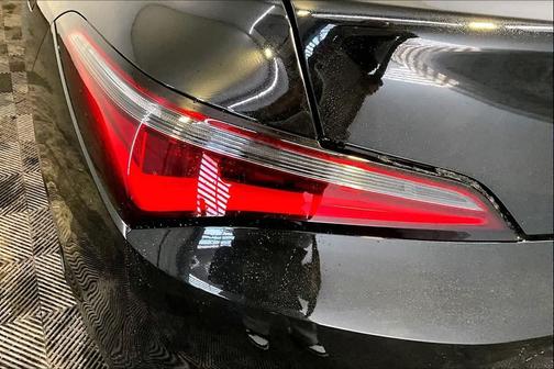 2026 Acura Integra FWD