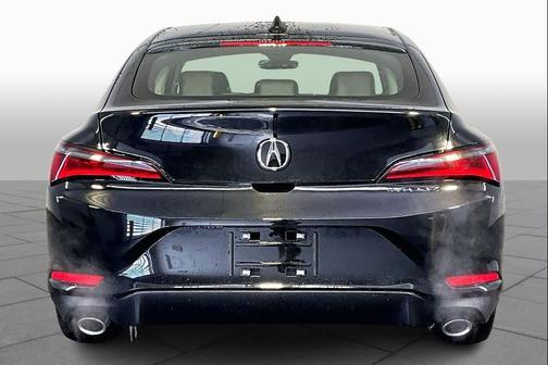 2026 Acura Integra FWD