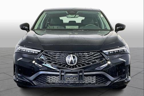 2026 Acura Integra FWD