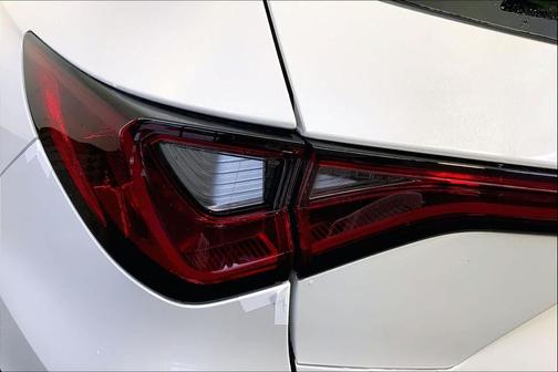 2026 Acura MDX Standard