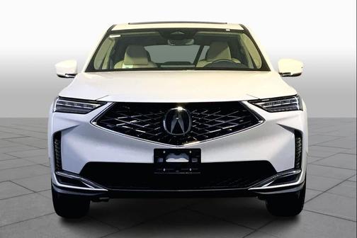 2026 Acura MDX Standard