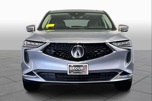 2023 Acura MDX Standard