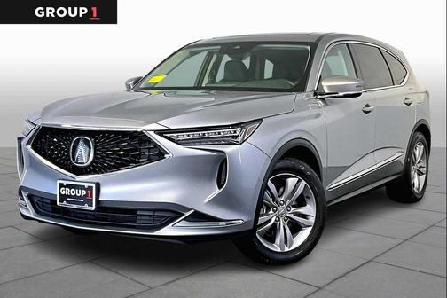 2023 Acura MDX Standard