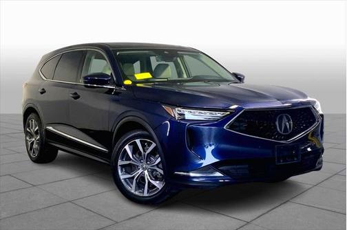 2023 Acura MDX Technology Package