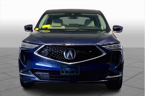 2023 Acura MDX Technology Package