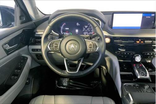 2023 Acura MDX Technology Package