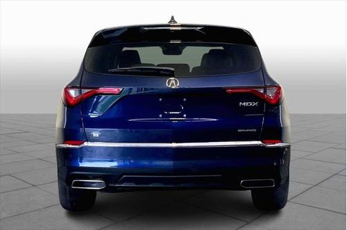 2023 Acura MDX Technology Package