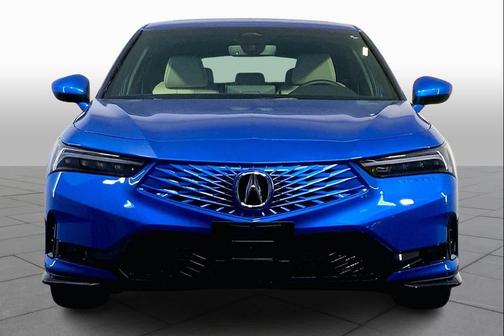 2026 Acura Integra FWD A-Spec