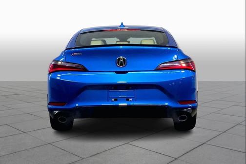 2026 Acura Integra FWD A-Spec