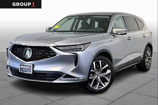 2024 Acura MDX Technology Package