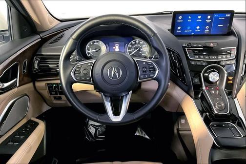2019 Acura RDX Advance Package
