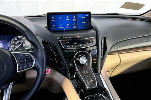 2019 Acura RDX Advance Package