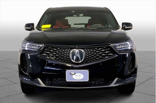 2023 Acura RDX Base