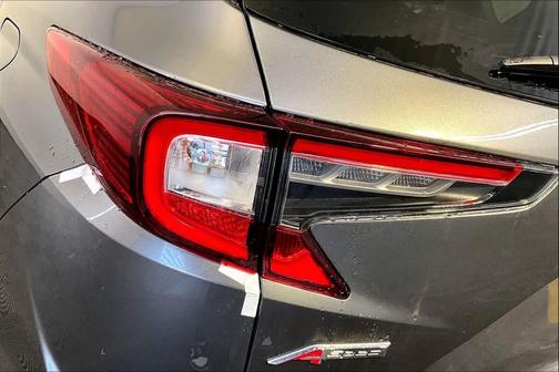 2026 Acura RDX A-Spec Advance Package