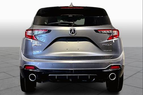 2026 Acura RDX A-Spec Advance Package