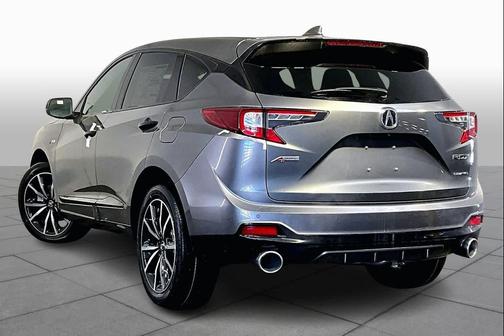 2026 Acura RDX A-Spec Advance Package