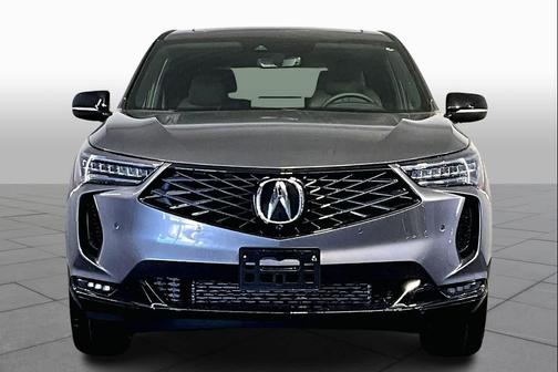 2026 Acura RDX A-Spec Advance Package