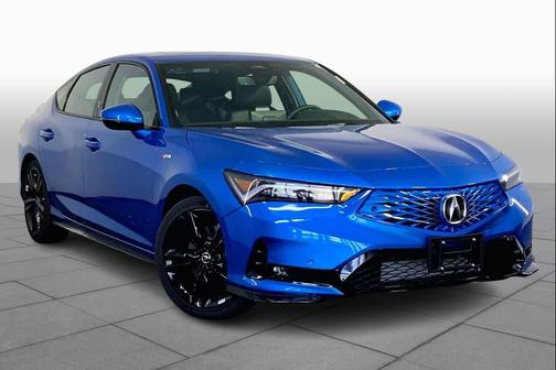 2026 Acura Integra w/A-Spec Technology Package