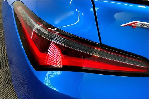 2026 Acura Integra w/A-Spec Technology Package