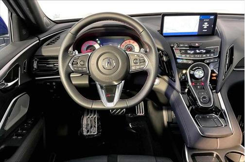 2025 Acura RDX Base