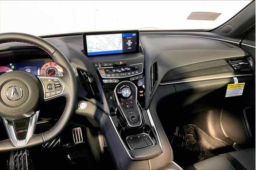 2025 Acura RDX Base