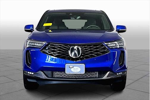 2025 Acura RDX Base