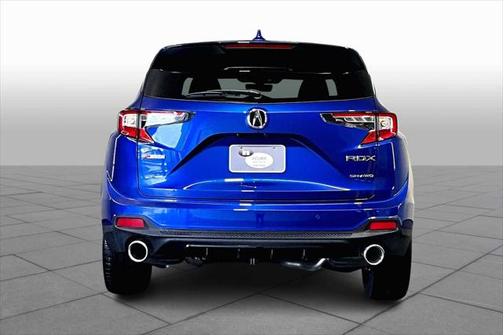 2025 Acura RDX Base