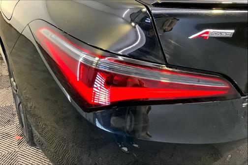 2026 Acura Integra FWD A-Spec with Technology