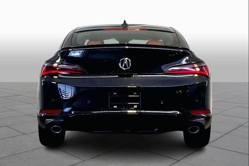 2026 Acura Integra FWD A-Spec with Technology