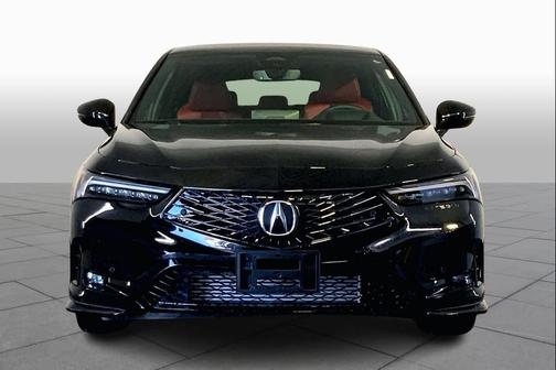 2026 Acura Integra FWD A-Spec with Technology