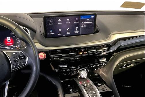 2023 Acura MDX Standard