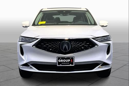 2023 Acura MDX Standard
